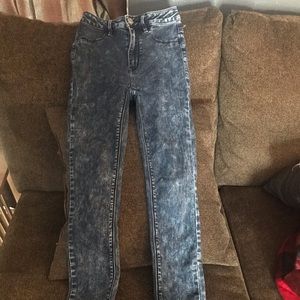 American eagle high waisted sz 0R